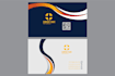 do unique professional business card