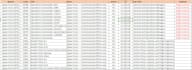 do data entry, web research, web scraping, lead generation, and email list