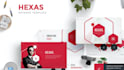 design professional and modern powerpoint presentation