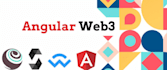 create decentralized applications using solidity and js