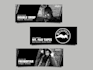 design banners for display ads, website, shopify or etsy