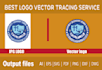 do vector tracing jpeg to vector convert to vector raster to vector