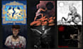 create sick illustrative metal, punk, rock album cover