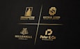 create custom company logo design for your business