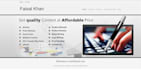 edit wordpress template,  css, fix errors and etc