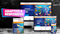 develop a handmade website or online store with wordpress, shopify or wix