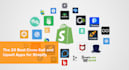 install an app for your shopify store