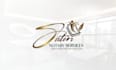 do signature notary logo design
