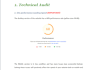 provide a website SEO audit report and action plan