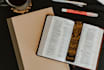 create your own custom photo bookmark ,