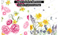 design seamless textile prints floral patterns for fashion and home