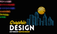 be your graphic designer in adobe photoshop illustrator and canva work