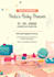 custom design themed invitations and handouts