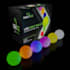 create a 3d neonsign and a render of your choice