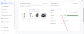 fix google merchant center misrepresentation suspension issue
