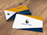 create a custom business card