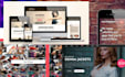 develop asp dot net mvc web application which is seo friendly