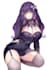 draw high quality anime oc or fanart illustration in my style