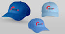 do custom baseball cap snapback hats mockups for you