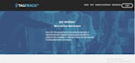 make responsive business website using HTML, CSS, javascript