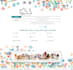 design and setup wordpress website