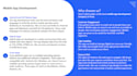 web and mobile application development works