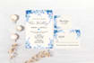 do beautifully customized wedding invitation cards