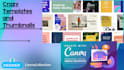 design good and best quality posts and tempelates
