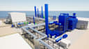 create 3d design for layouts pid piping isometrics