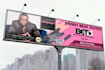 design flyer poster banner brochure billboard business card