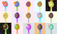 design and code your super awesome 10,000 nft collection
