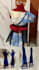 design sewing pattern for your cosplay project