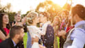 edit cinematic wedding highlight and full wedding film