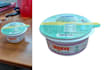 change photo background with retouch for e commerce etc