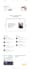 do responsive website design and convert PSD to HTML