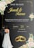 create eye catching invitations for you