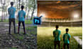 do creative photoshop editing and manipulation