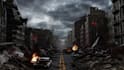 create cinematic unreal engine 5 environments and scenes
