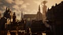 create cinematic unreal engine 5 environments and scenes