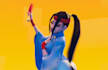 3d animation video, 3d character animation video, 3d