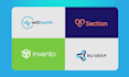 produce highly professional healthcare business logodesign