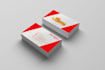 design outstanding business card design