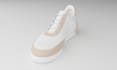 create 3d models of shoes, heels and other footwear