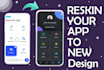 customize, setup, and reskin your codecanyon app