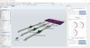 build and optimize simulation models using flexsim