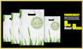 do pouch design for pouch packaging and bag design