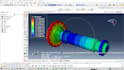 finite element analysis through abaqus,ls dyna,ansys