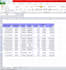 master data editor and typist