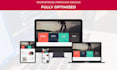 build professional wordpress website for your business