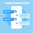 create a smart messenger chatbot, manychat bot, using manychat